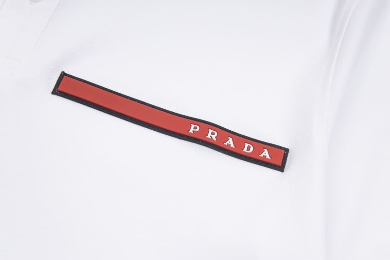 Prada T-Shirts